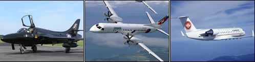 Flygplan